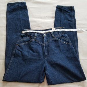 Rockies vintage high waist jeans
